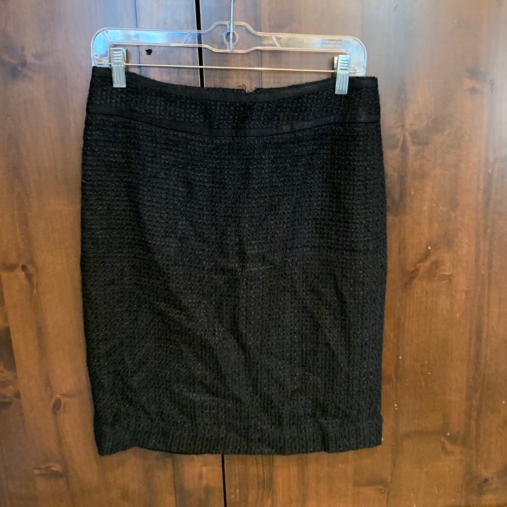 White House Black Market Pencil Skirt